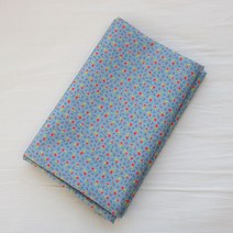 대일컴퍼니 잔꽃 대연방수원단, 연블루(756)