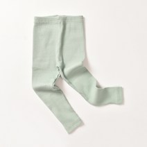 당당 골지 레깅스