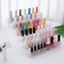 ZIO-BIZ 네일 정리함 6단, 1개