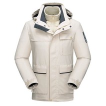 여성용 주머니가 많은 바람막이 LK 465