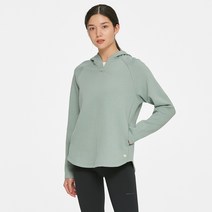 뮬라웨어 여성용 클래시 후드 티 MWSCTL111