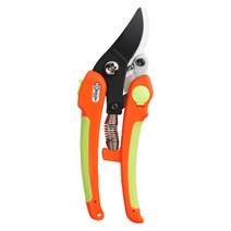 나가쿠 남성용 전지가위 20mm, 1개