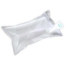 아이엔피 공기주입식 사각 에어팩 15 x 30 cm, 20개