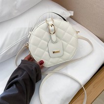 스몰라운드 미니백