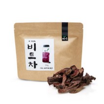 내 가방속 비트차, 50g, 1개, 1개