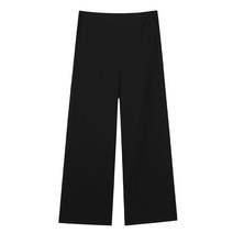 EnC 여성용 오비밴딩 와이드 팬츠 ENTA12571W