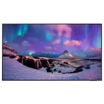 삼성전자 4K Neo QLED TV, KQ50QNB90AFXKR, 방문설치, 벽걸이형, 125cm(50인치)