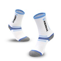 에어워크 아동용 스포츠양말, 블루