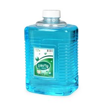 스마트 가글 구강청결제, 1.5L, 1개