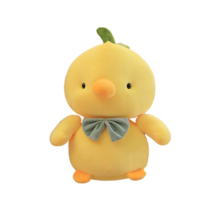 해솔 병아리 쿠션 인형, 옐로우