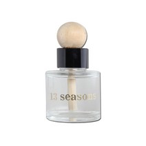 서틴시즌스 디퓨저 차량용 방향제 50ml, 1개, 트로피칼 워터멜론