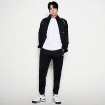 데상트 베이스볼 트레이닝 하의 SO121ZFP21
