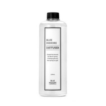 블루인쇼어 대용량 디퓨저 리필, 체리블라썸, 1L