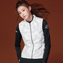 패기앤코 여성용 다운조끼 V-2011