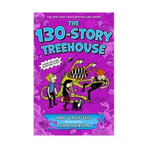The 130-Story Treehouse:, Feiwel & Friends