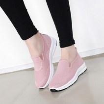 코나블루 가벼운 여성 슬립온 3cm DT1016
