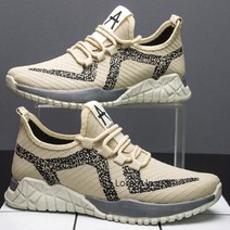 남성용 뉴 싱글타입 런닝화 GH74_RD_1047