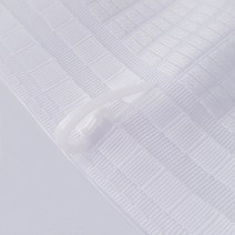 쾌청 초간편 커튼싱 두꺼운 방풍비닐