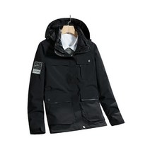 남성용 등산 아웃도어 바람막이 KR 101