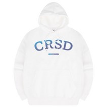 투톤포인 후드티 CIS_8005