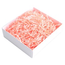 구김 스타핑 500g, Z14 형광핑크, 1개