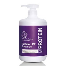 박준뷰티랩 LPP 단백질 트리트먼트 헤어팩 화이트 머스크, 1000ml, 1개