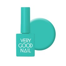 베리굿네일 컬러젤 10ml, B11 마린민트, 1개