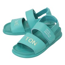 베네통키즈 아동용 컬러팝 샌들 QCSHQ3231