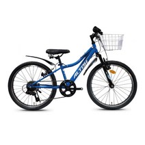 알톤스포츠 2023 MTB 자전거 갤럽 22SF 미조립 박스배송, 블루, 142cm