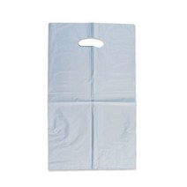 생활을그리다 피자박스 비닐 쇼핑백 300 x 530 x 290 mm 100p, 1개