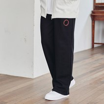 엑시아 남성용 포탈로고 트레이닝팬츠 E07BRD_AXB10388