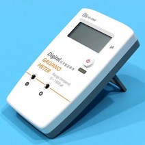 상아사이언스 디지털 검류계 HS-5000 검전기 테스터