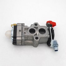 제초기 예초기 미니 가와사키 기화기 정원 트리머 브러시 커터 교체 도구 부품 15004-2060 TJ45 KBH45A, 한개옵션0