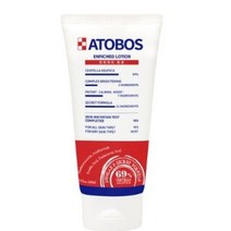 아토보스 인리치드 베이비 로션 160ml, 4개