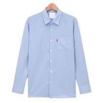 스콰즈 셔츠 STW149 11COLOR 남자 카라 베이직 오버핏 남방