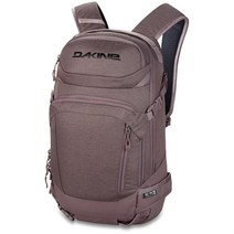 Dakine 여행백 Heli Pro 20L Backpack Womens, Sparrow