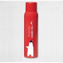 PW09EDC1 소화전 분말 3.3kg 소화기 3.3k 가정집 소화기 거치대, 1개