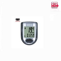 캣아이 벨로 8속도계