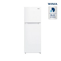 [위니아] [인증점] 일반냉장고 236L EWRB248EEMWWO(A), 상세 설명 참조