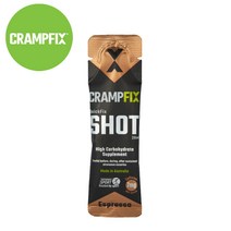 CRAMPFIX 크램픽스 퀵샷 에스프레소맛 1포 (20ml), 1개, 20ml