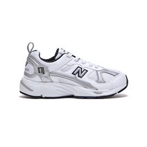 뉴발란스 키즈 NEW BALANCE KIDS NB_{NKPMCB110W}_PV878KOE_10