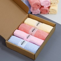 극세사 벨벳 요술 행주 쇼핑백포함 대형 사이즈 선물용 판촉용 홍보용 집들이선물 선물 행주 35cm x 35cm 생활철학, 생활철학 4P - 1개