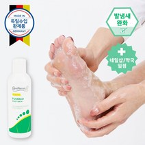 카밀렌60 풋바스 200ml 풋샴푸, 1개, 1개입