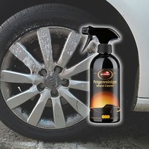 독일제 휠 크리너 500ml, 상세페이지 참조, 상세페이지 참조, 상세페이지 참조