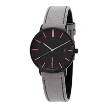 Junghans Form Damen Quartz Black Dial Ladies Watch474256.00