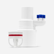 SMZ 냄새제로(싱크대_하단용), 1개입