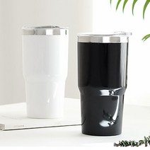 [정민이네샵] 라라플레인스텐텀블러350ml, 350ml, 크라프트상자