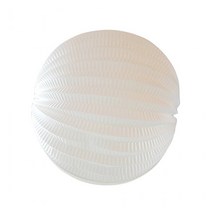 파티 페이퍼벌룬(30cm)화이트 꽃볼 허니컴볼, wltn406 본상품선택