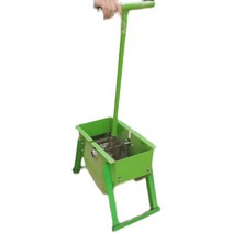 땅콩까는기계 껍질 벗기는 탈피기 박피기 수동 콩, 01 green