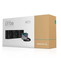 CPU수냉 라디에이터 데스크탑 360240 쿨러, 얼음 요소 240ARGB